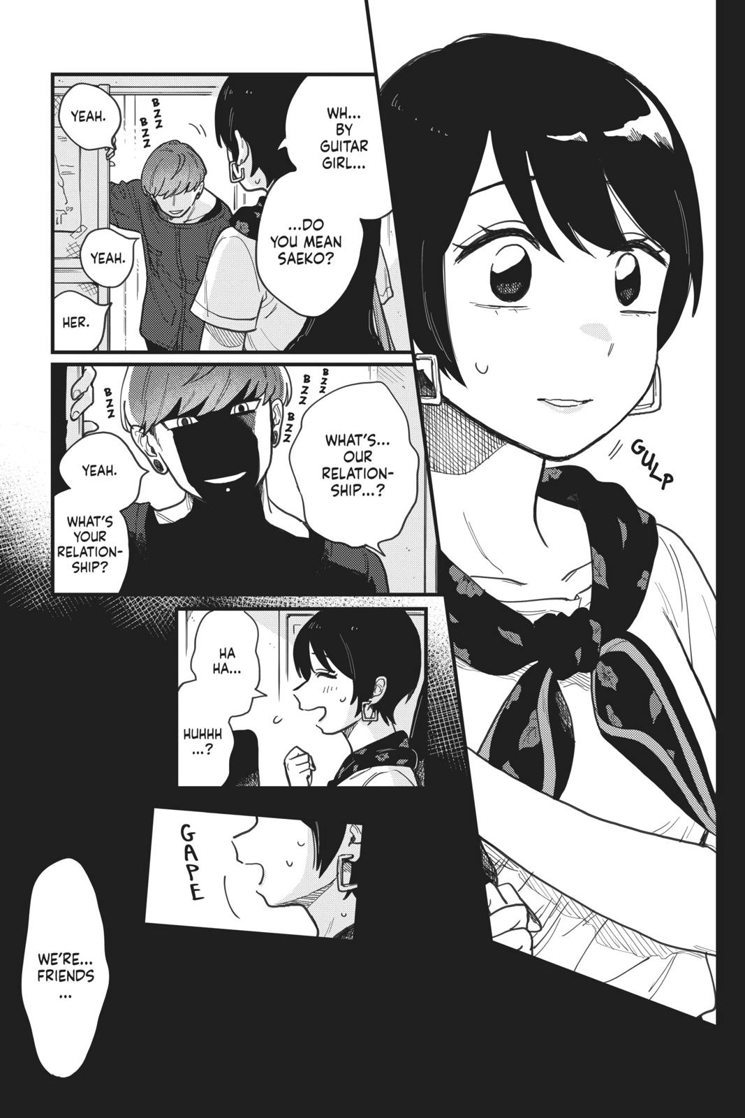 How Do We Relationship Chapter 11 7