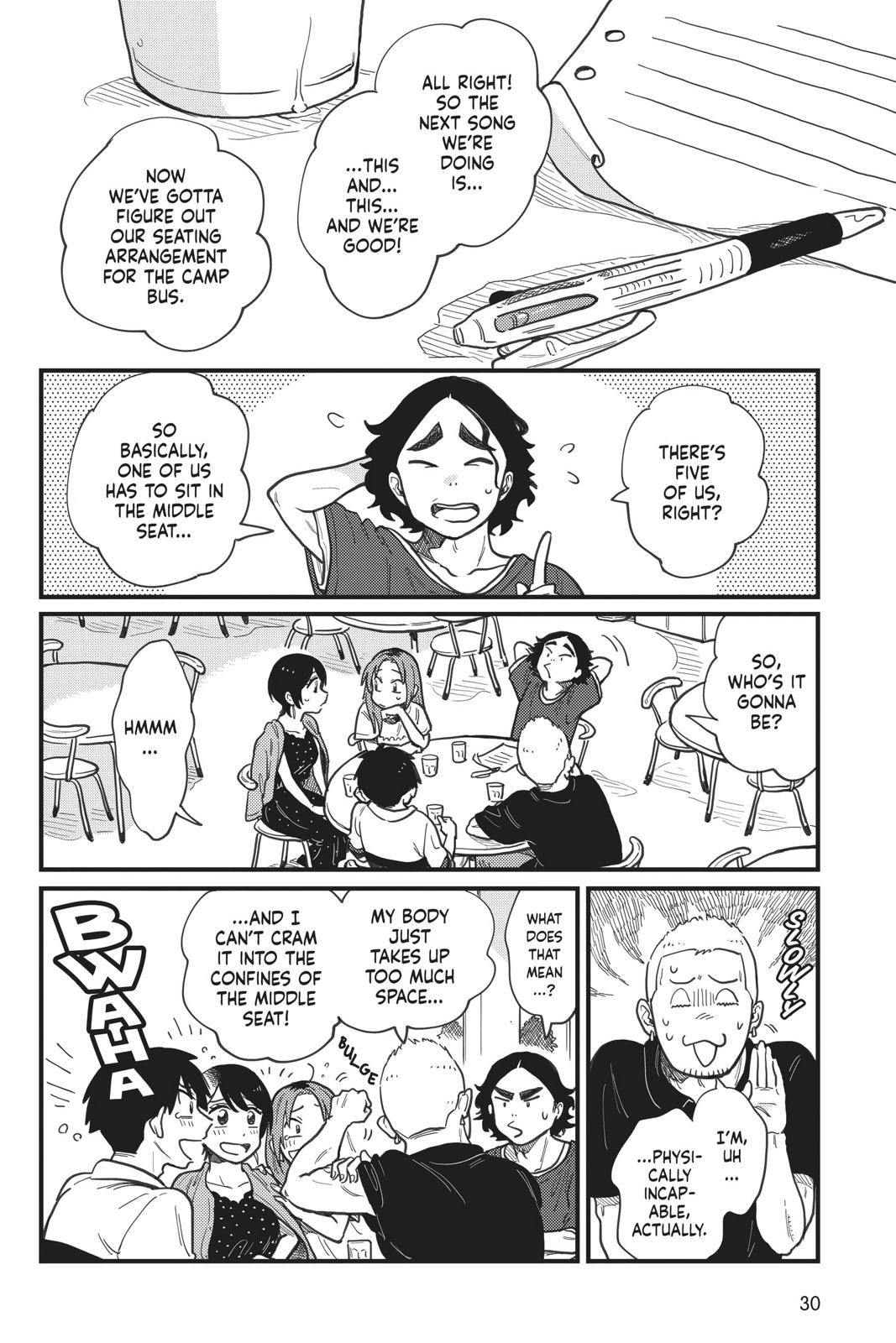 How Do We Relationship Chapter 11 8