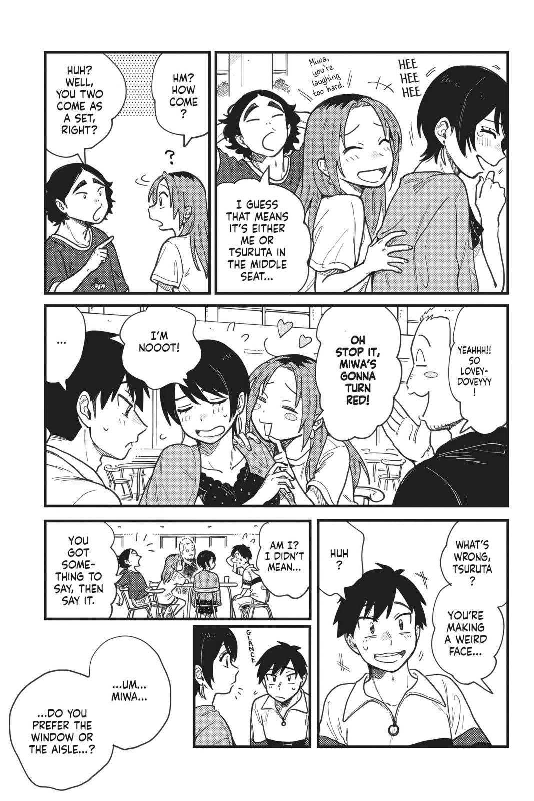 How Do We Relationship Chapter 11 9