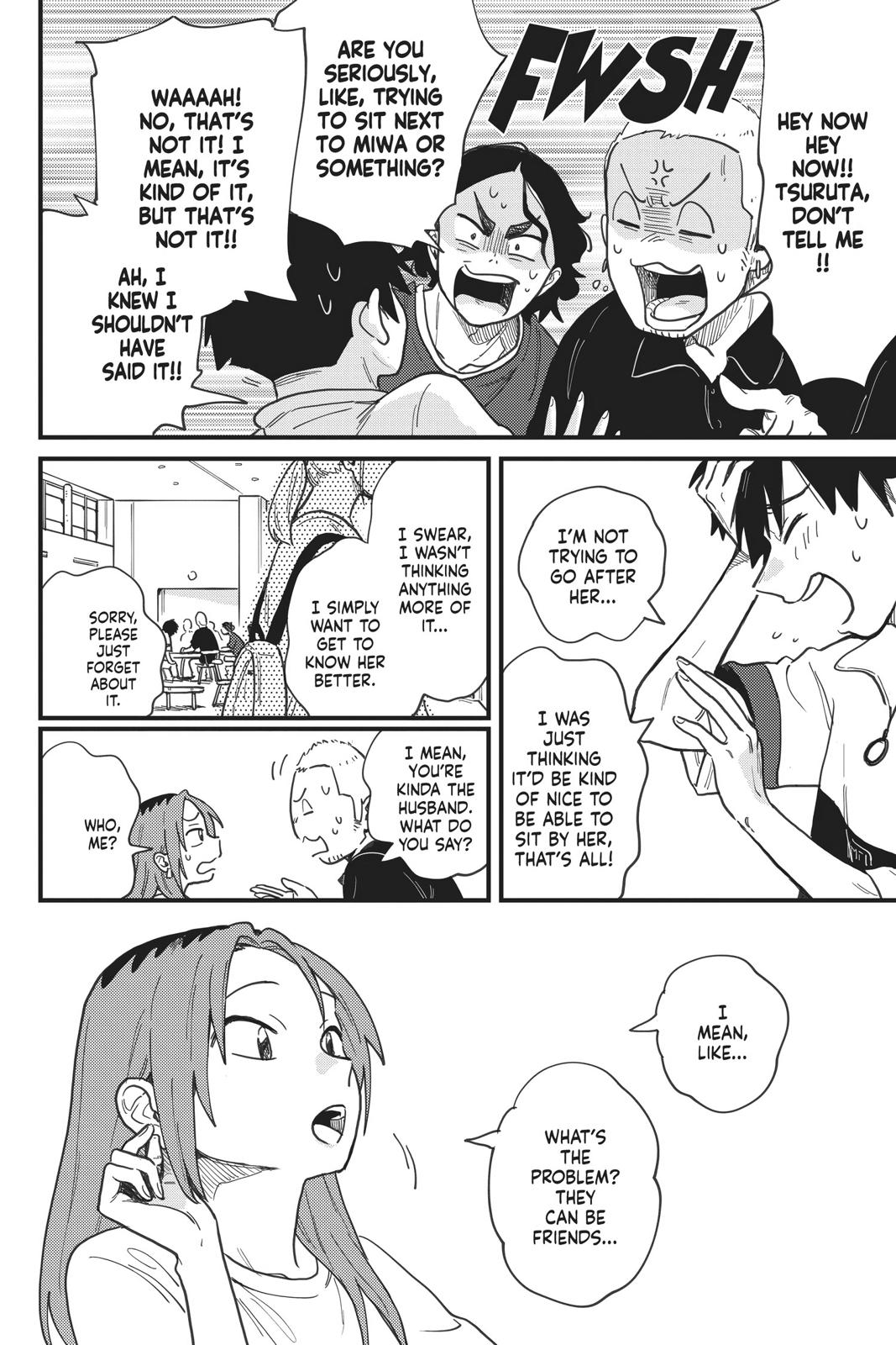 How Do We Relationship Chapter 11 10