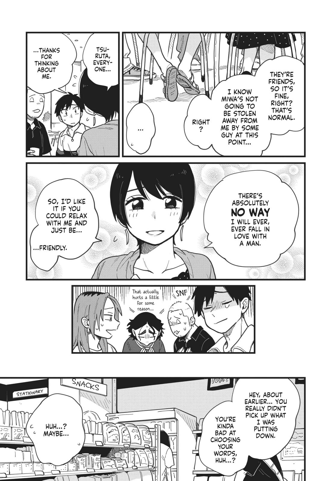 How Do We Relationship Chapter 11 11