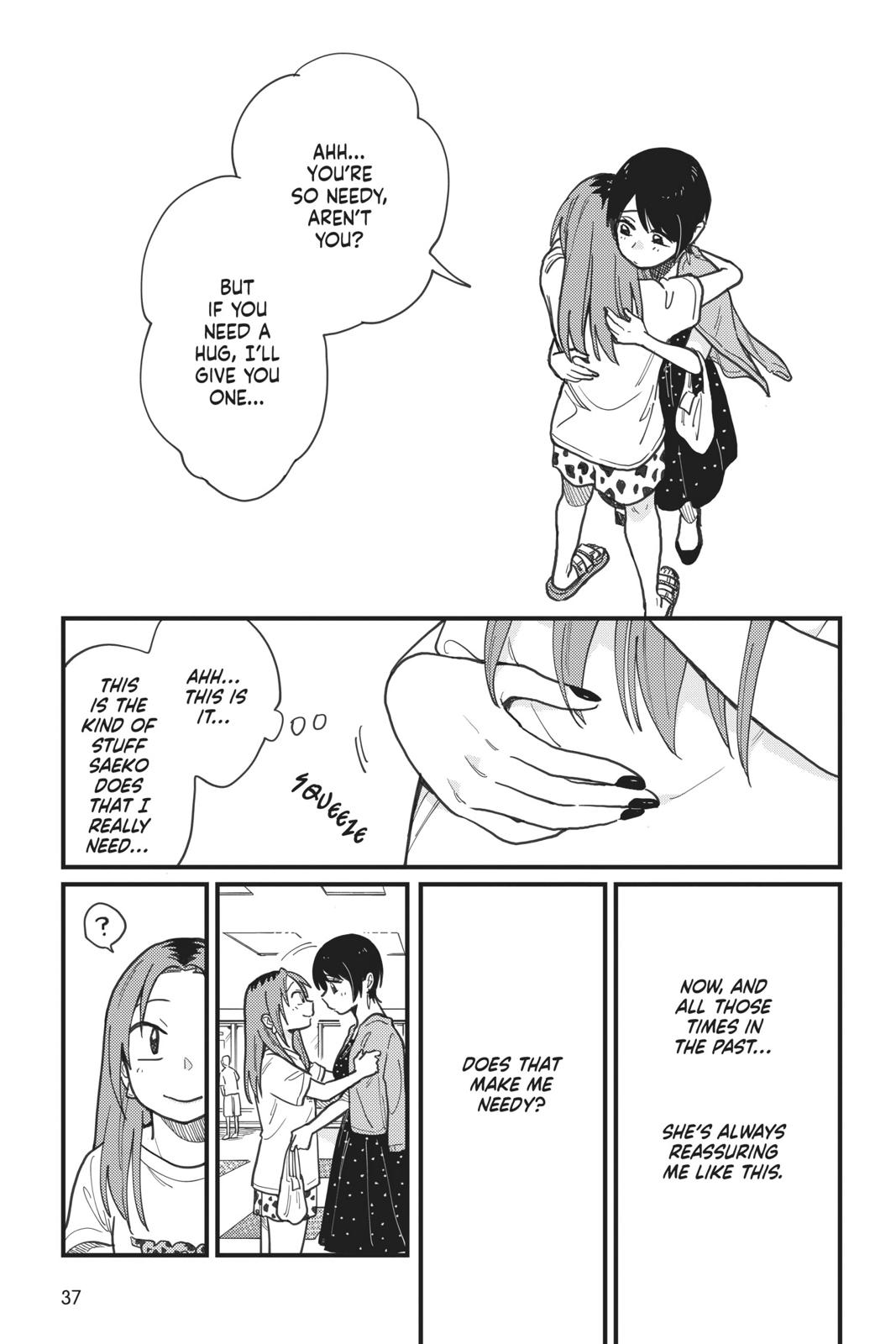 How Do We Relationship Chapter 11 15