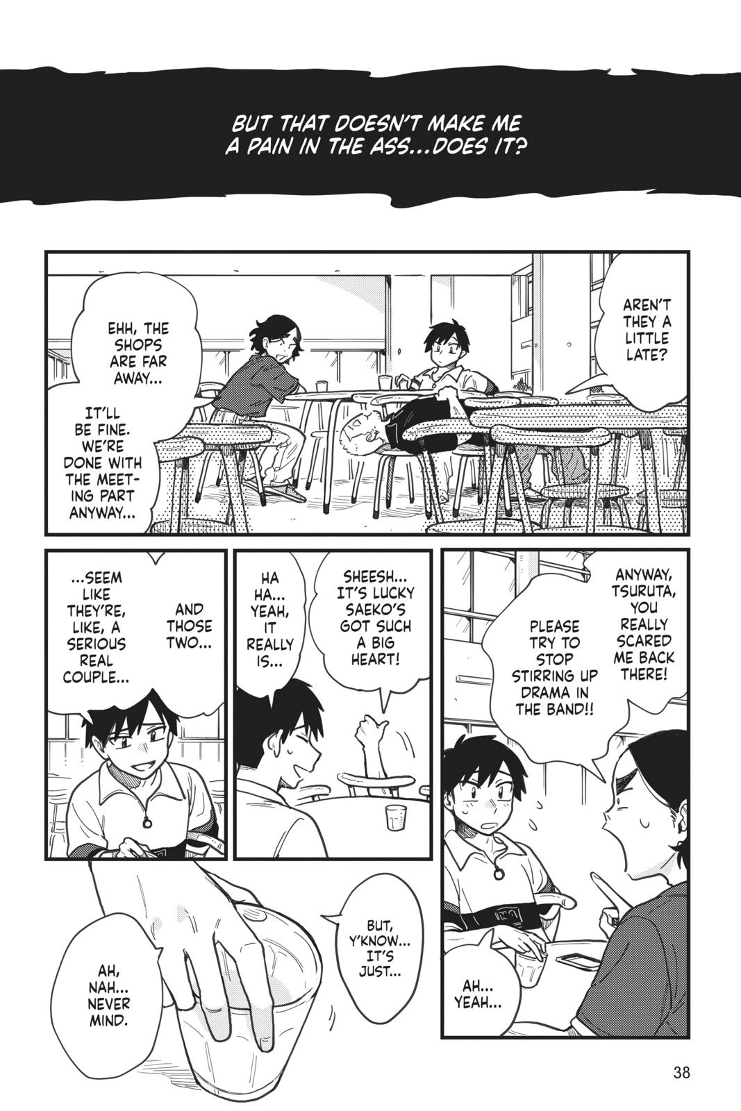 How Do We Relationship Chapter 11 16