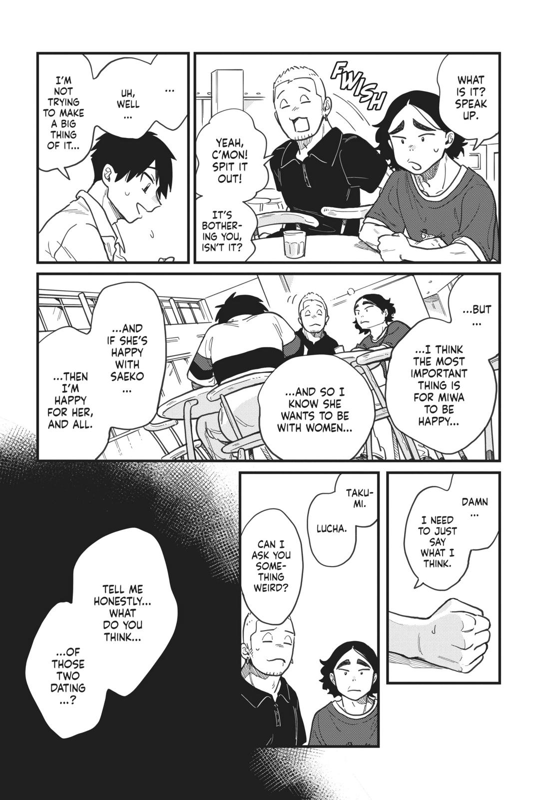 How Do We Relationship Chapter 11 17