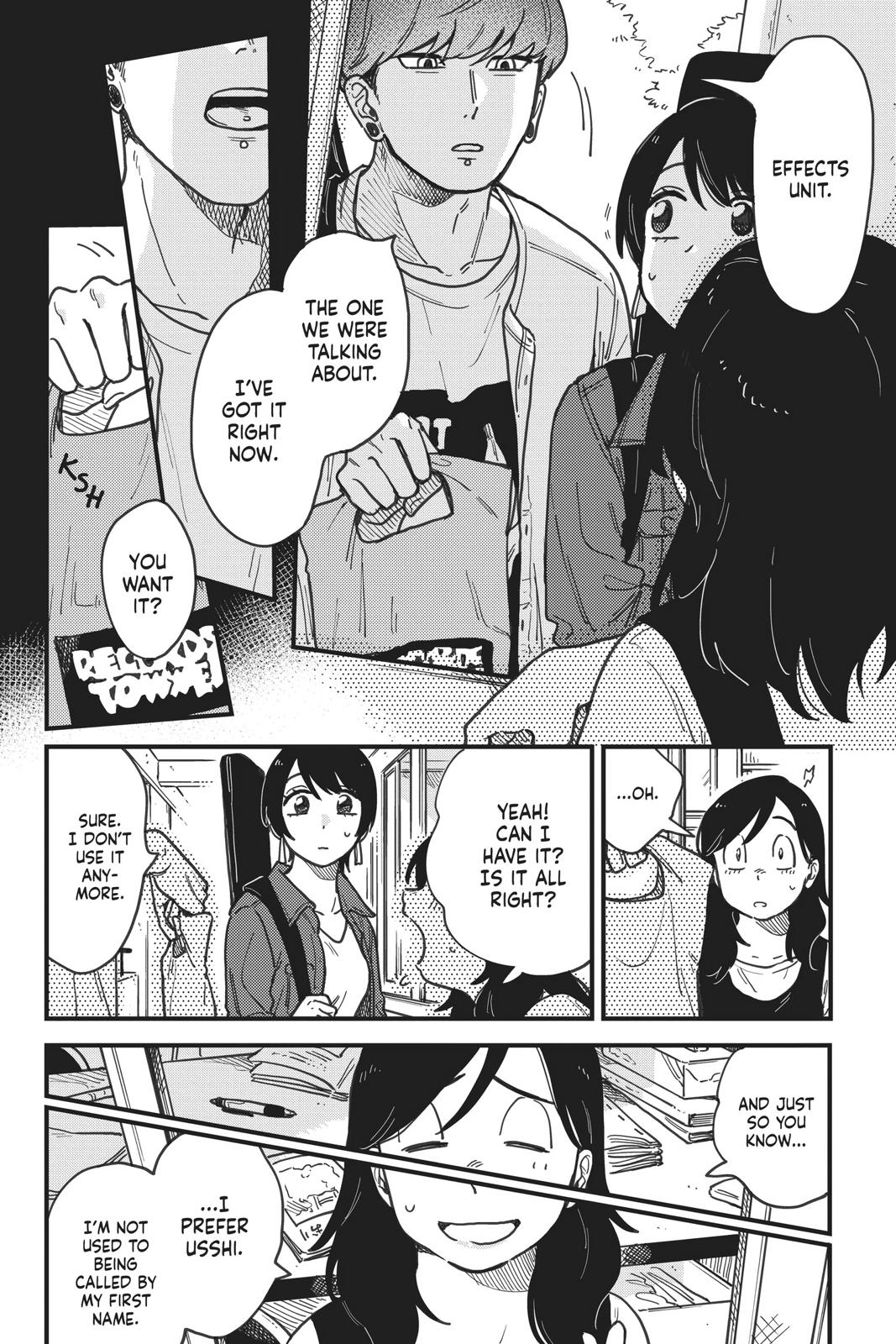 How Do We Relationship Chapter 14 4