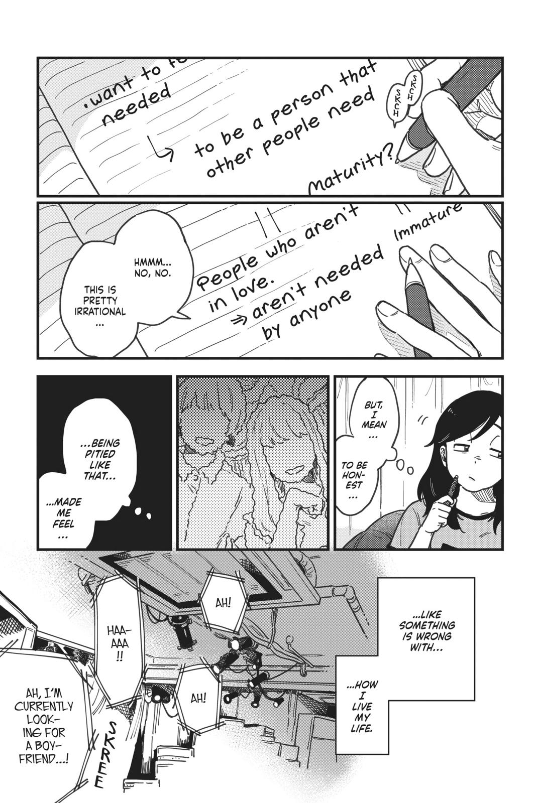 How Do We Relationship Chapter 14 7