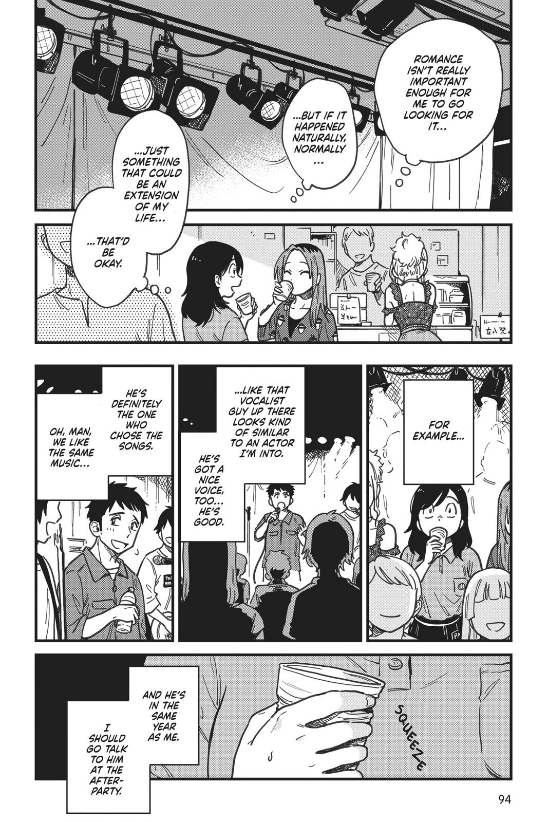 How Do We Relationship Chapter 14 10