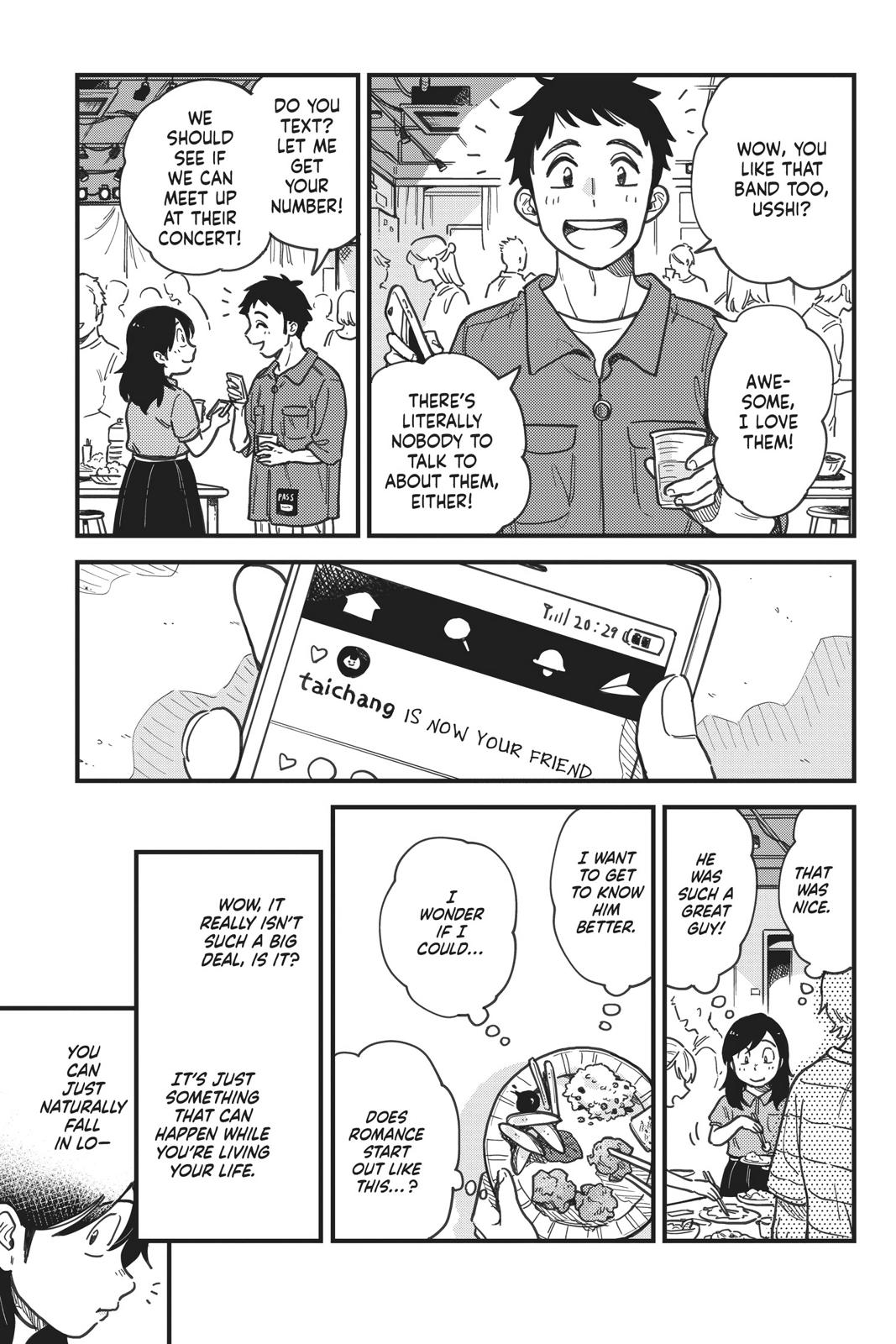 How Do We Relationship Chapter 14 11