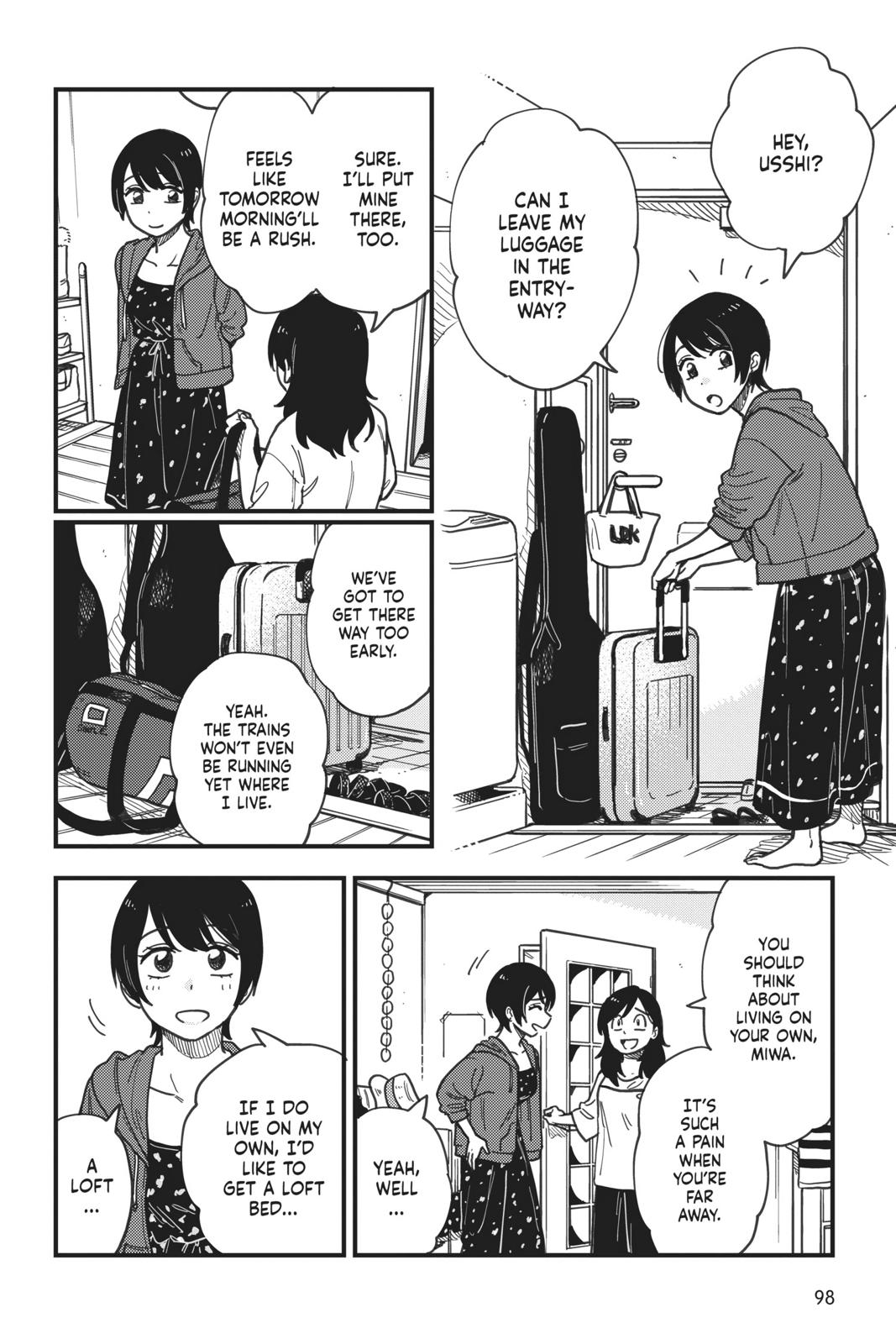 How Do We Relationship Chapter 14 13