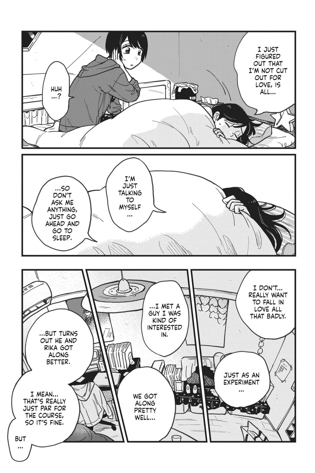 How Do We Relationship Chapter 14 16