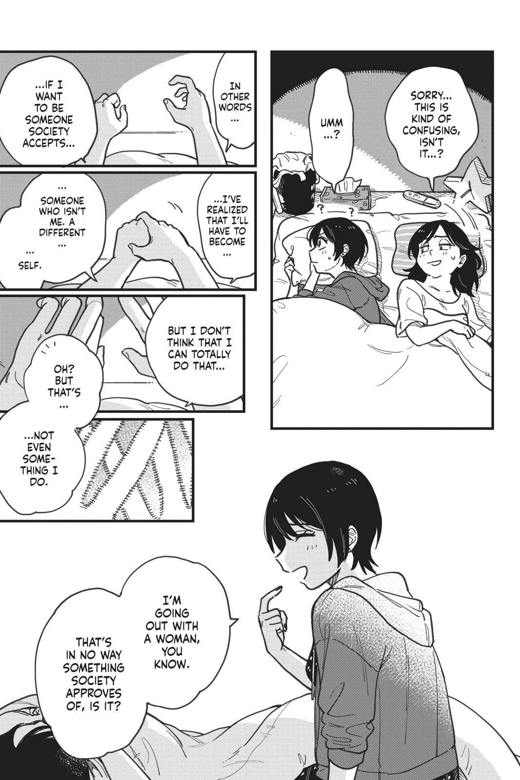 How Do We Relationship Chapter 14 18