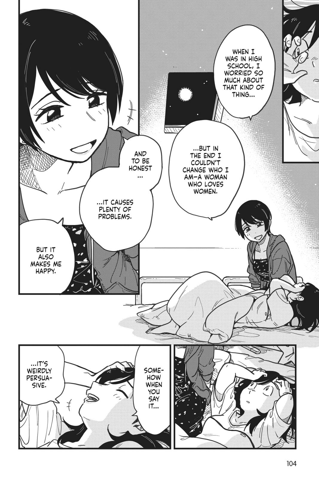 How Do We Relationship Chapter 14 19