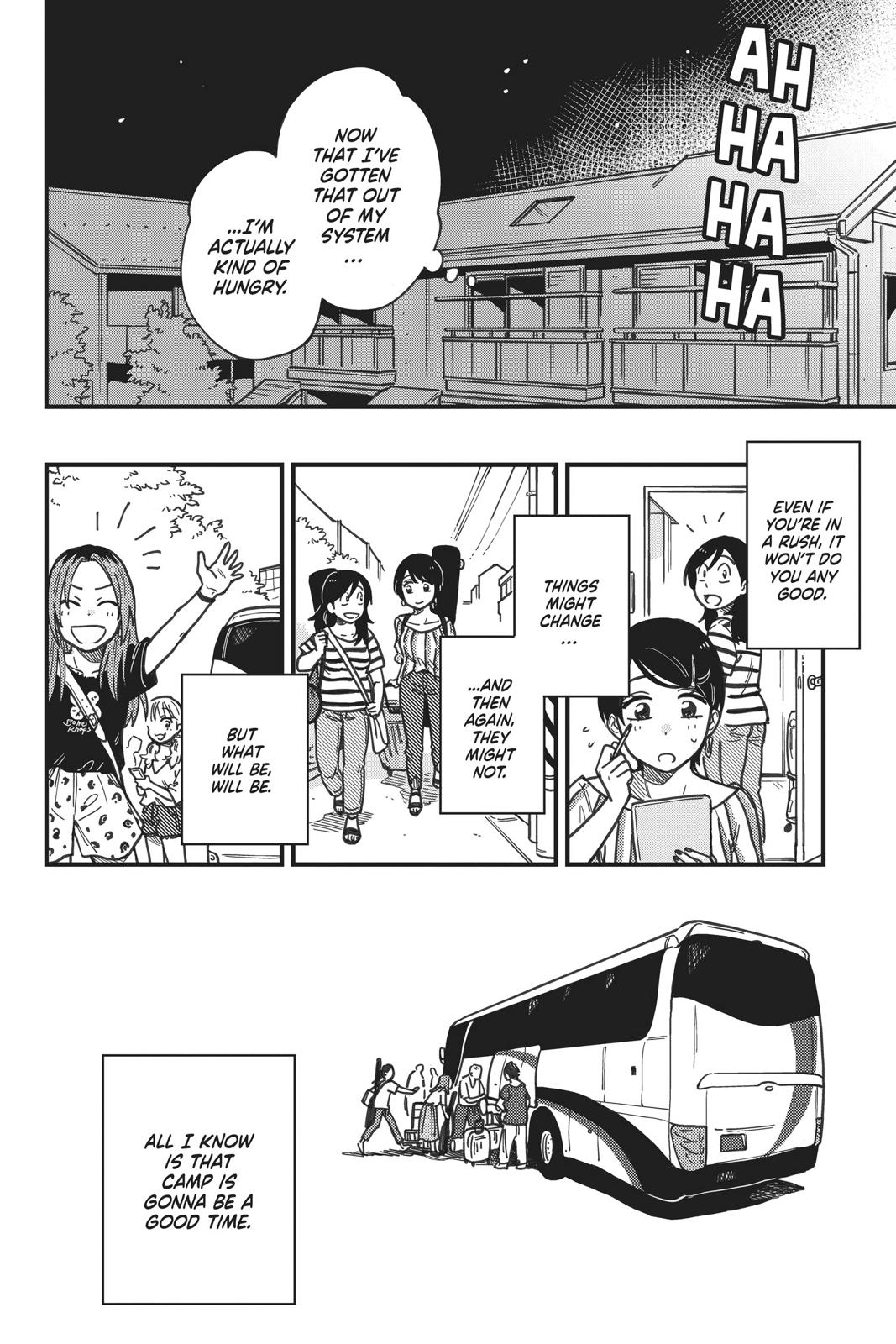 How Do We Relationship Chapter 14 21