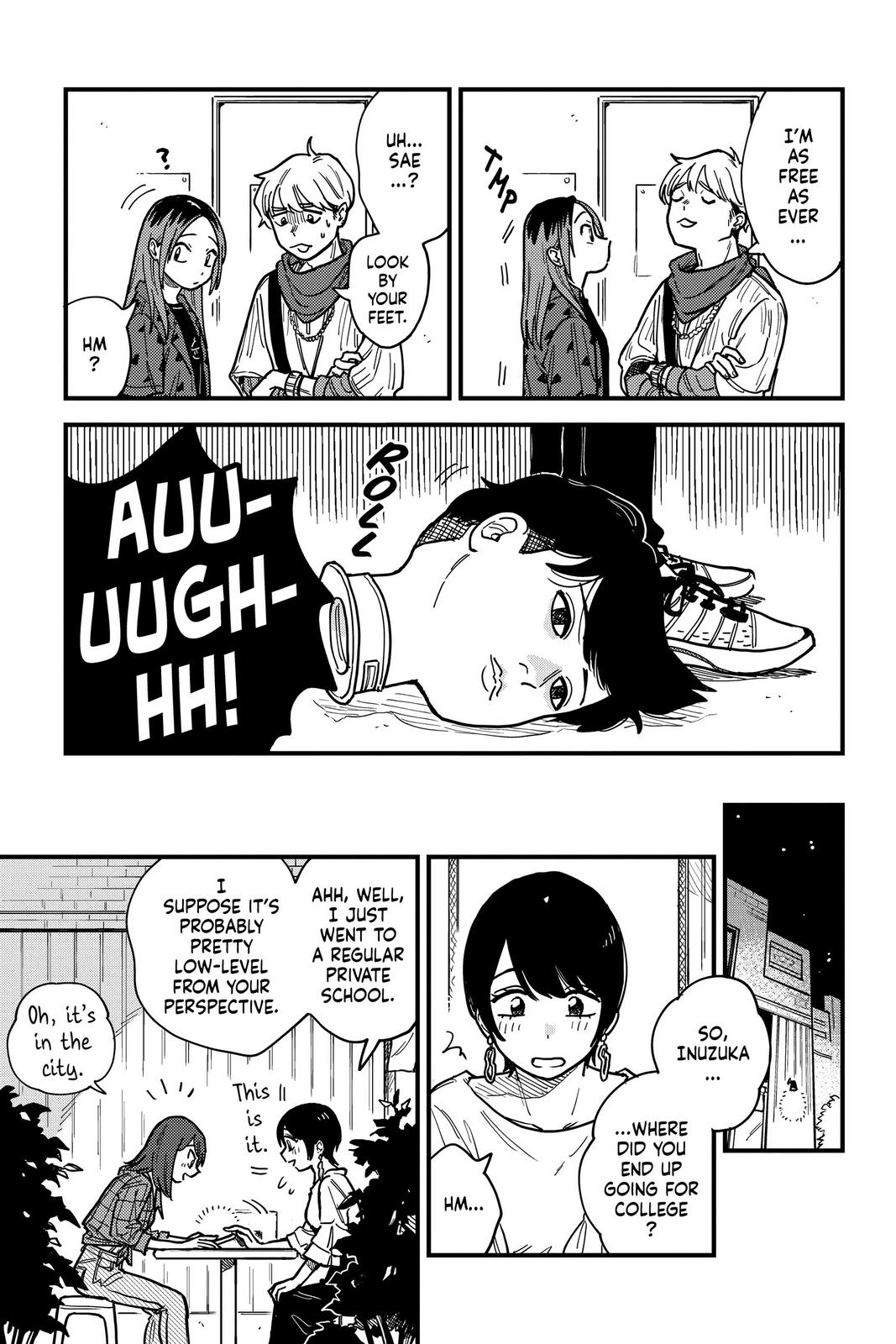 How Do We Relationship Chapter 27 3