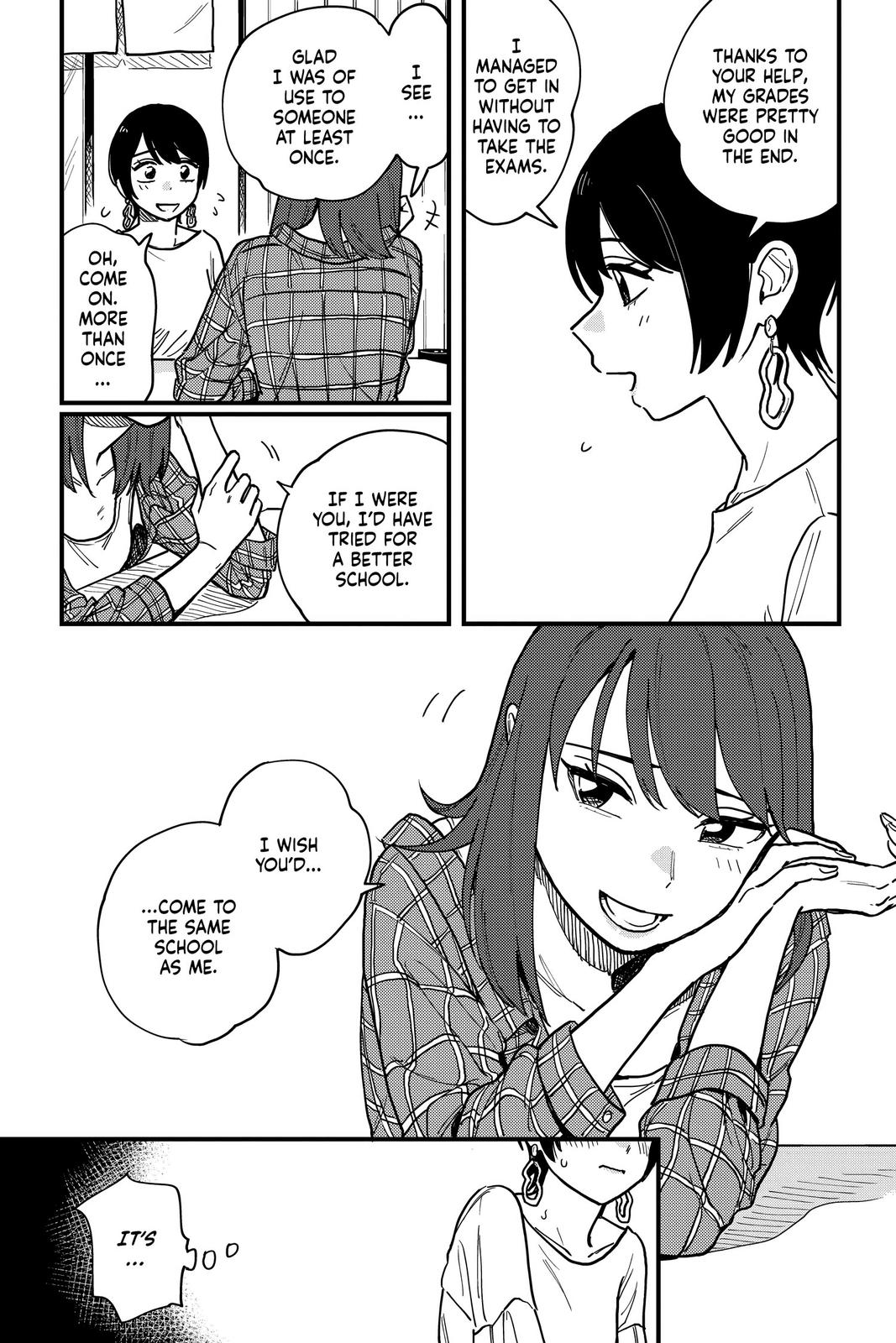 How Do We Relationship Chapter 27 4