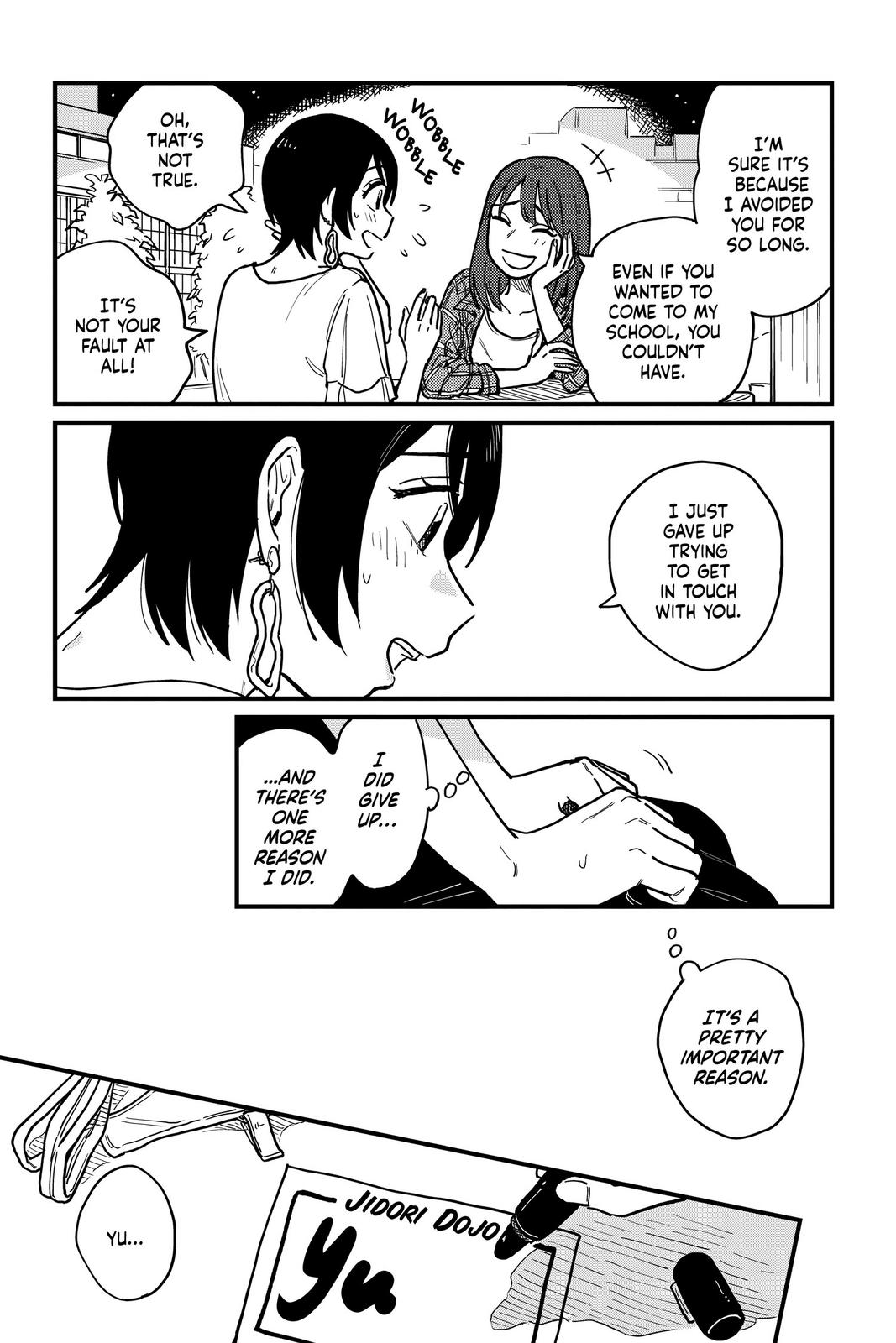 How Do We Relationship Chapter 27 6