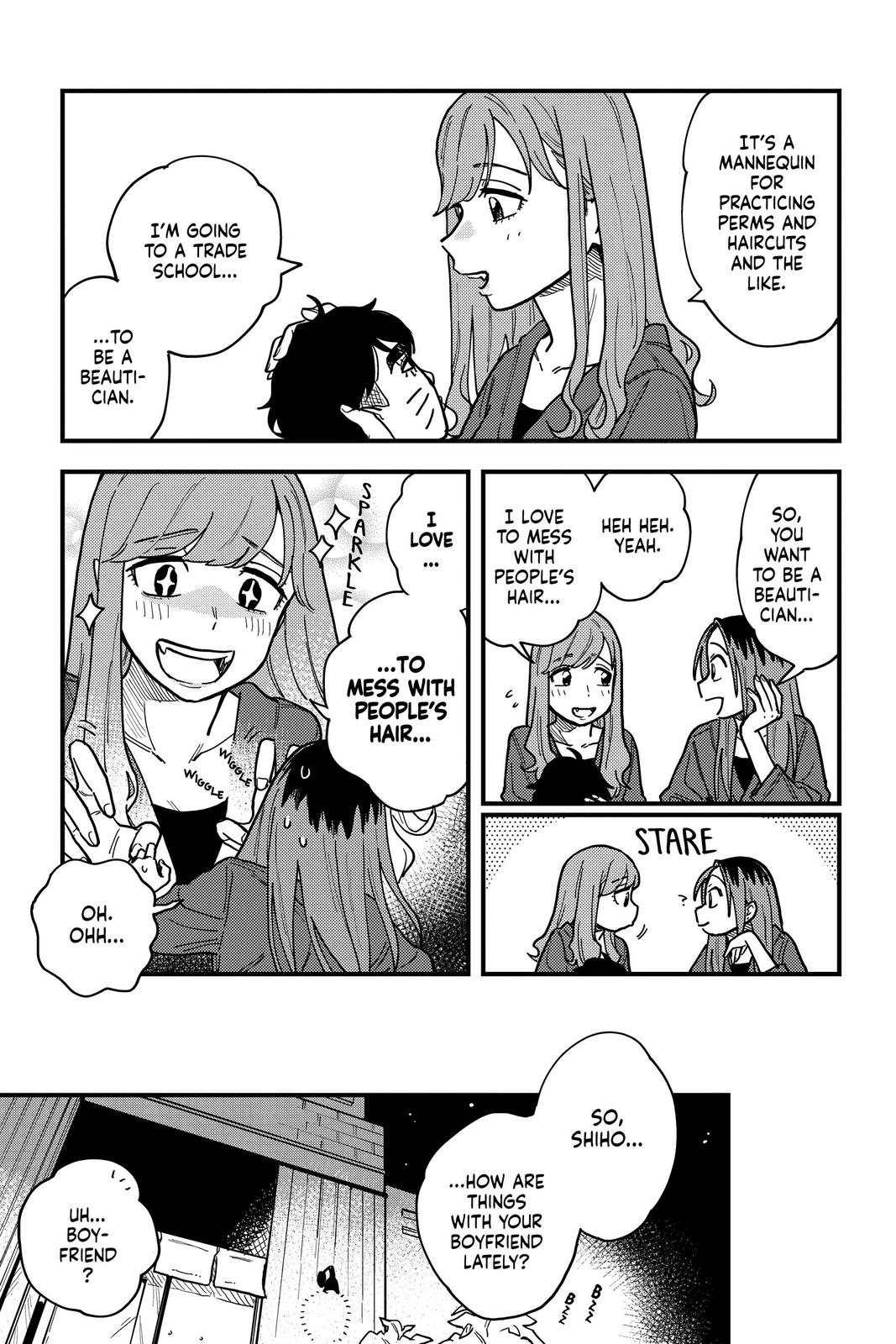 How Do We Relationship Chapter 27 9