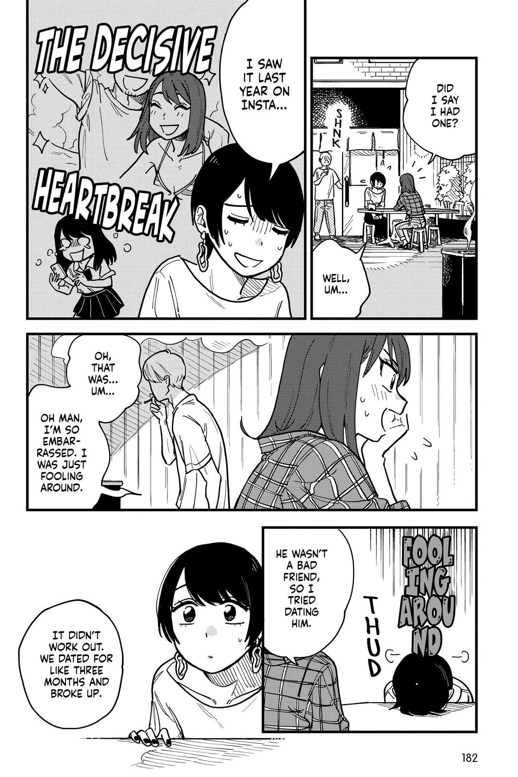 How Do We Relationship Chapter 27 10