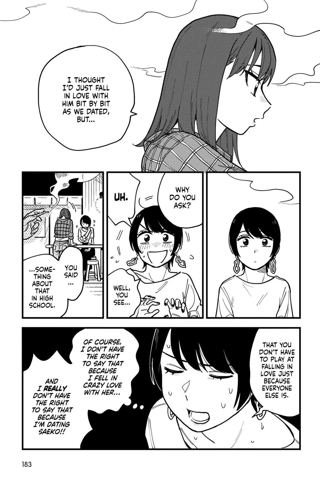 How Do We Relationship Chapter 27 11