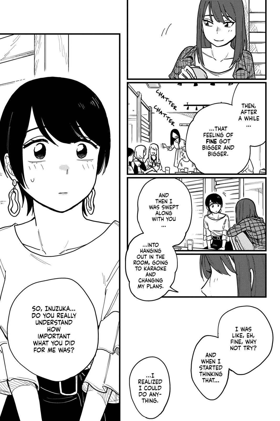 How Do We Relationship Chapter 27 13