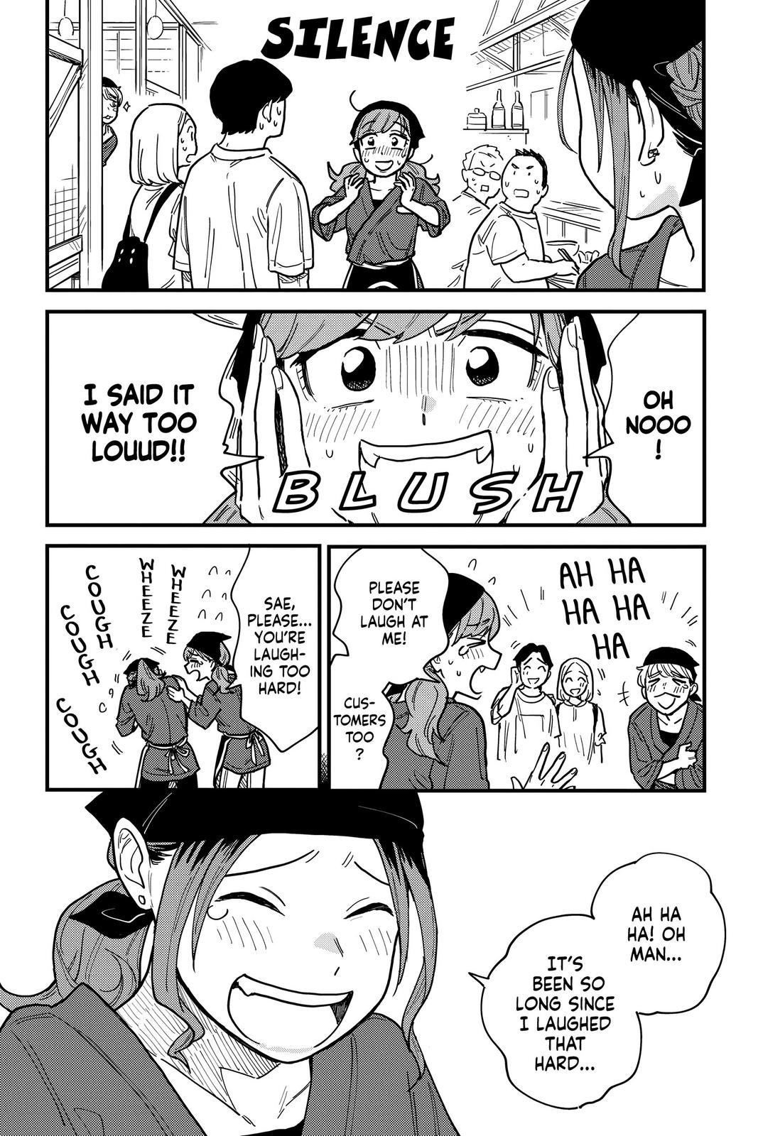 How Do We Relationship Chapter 27 16