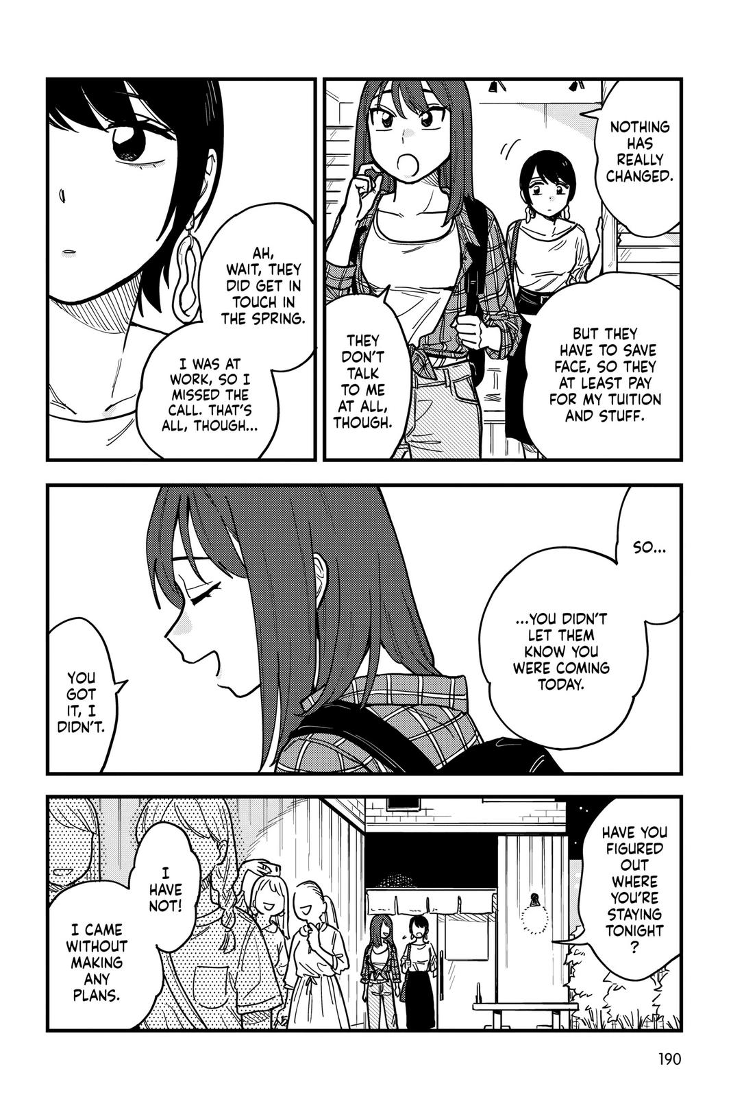 How Do We Relationship Chapter 27 18