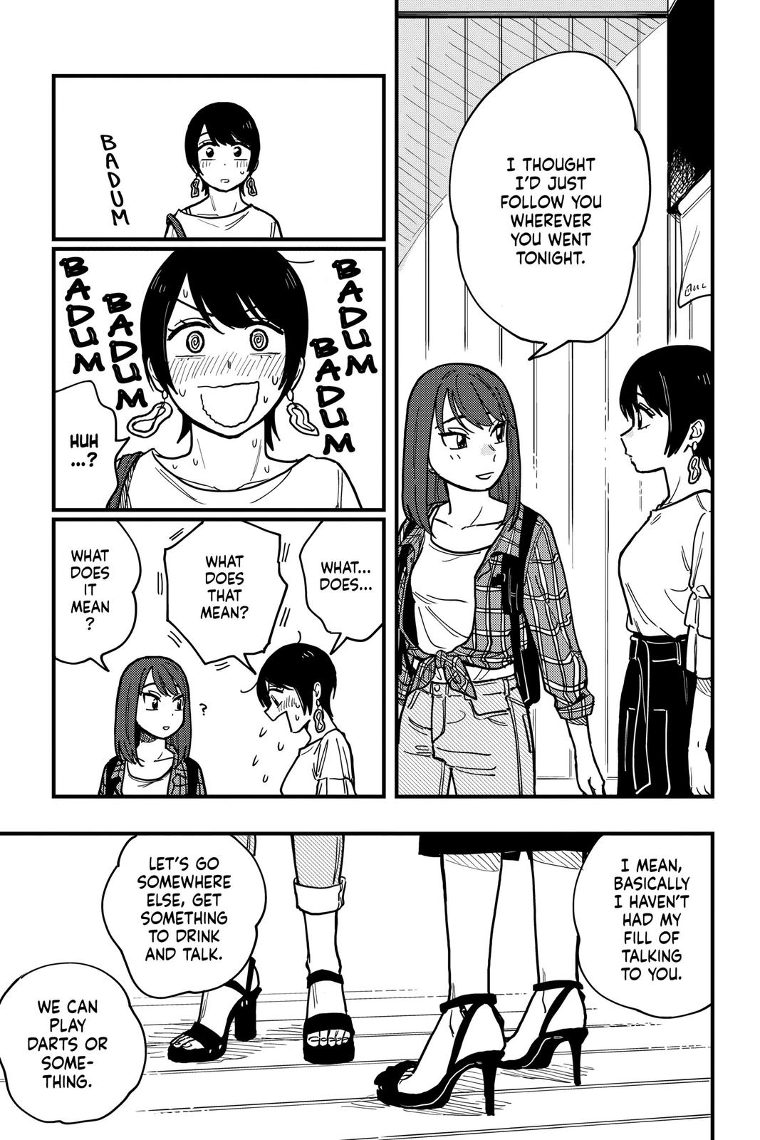 How Do We Relationship Chapter 27 19