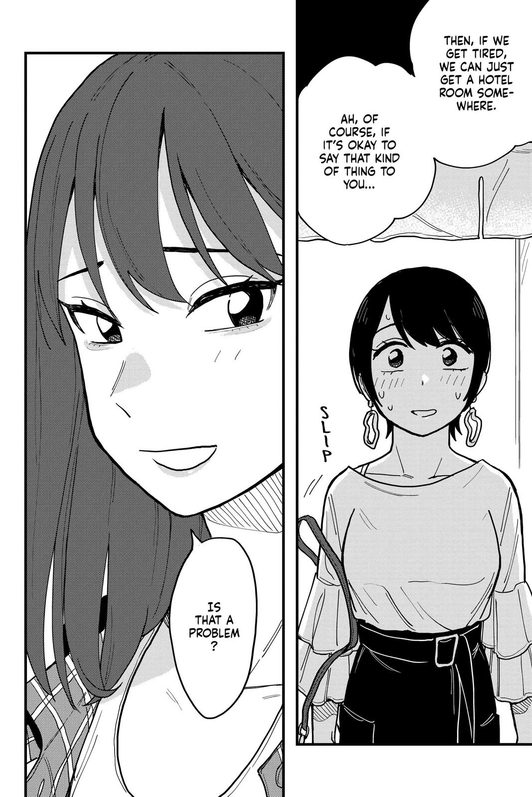 How Do We Relationship Chapter 27 20