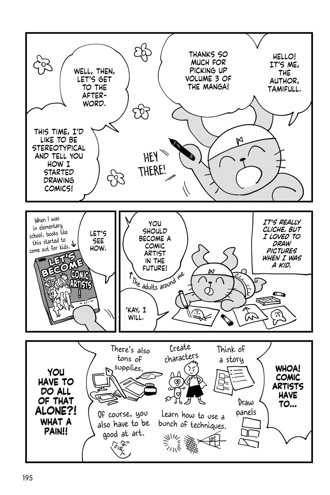 How Do We Relationship Chapter 27 23