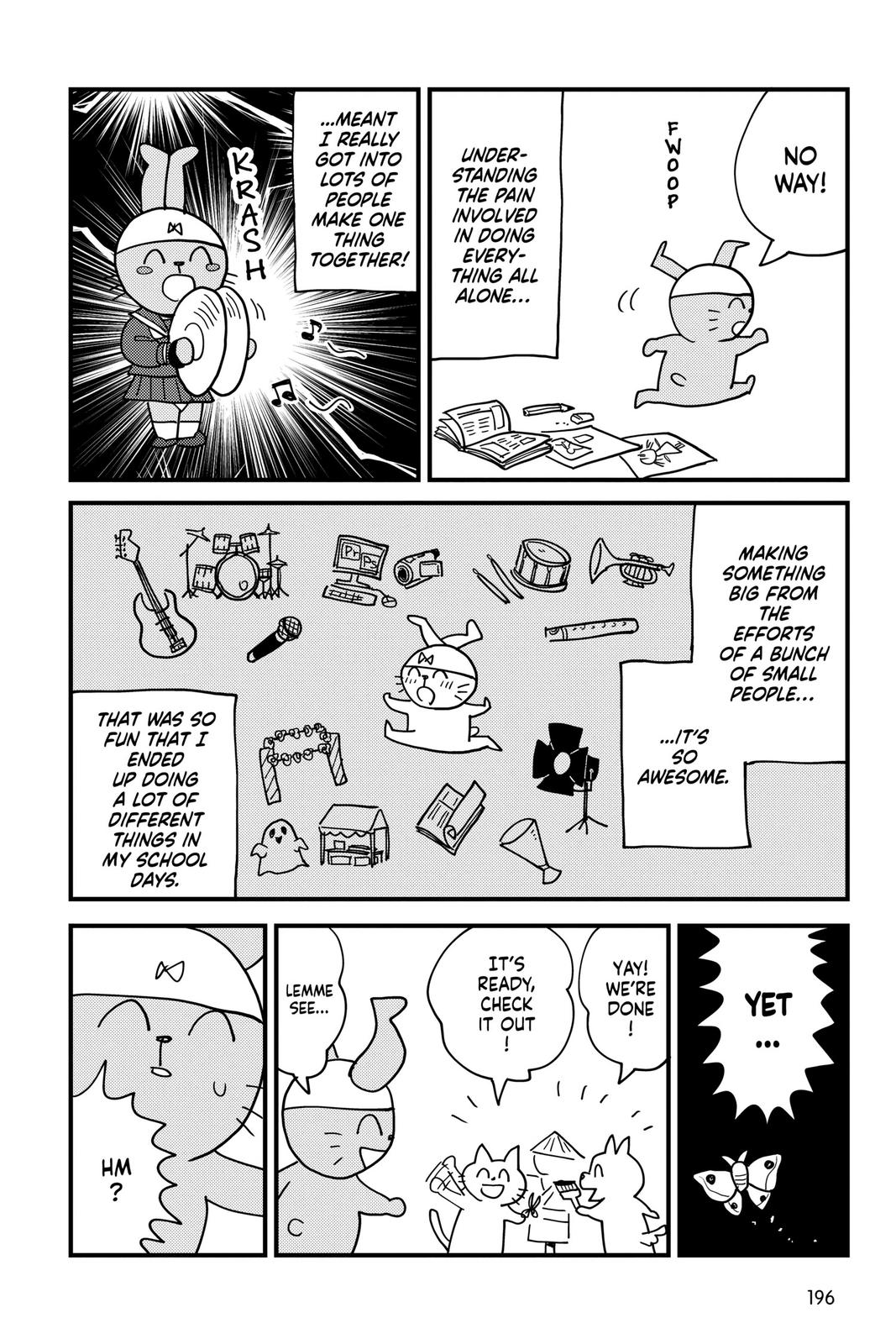 How Do We Relationship Chapter 27 24