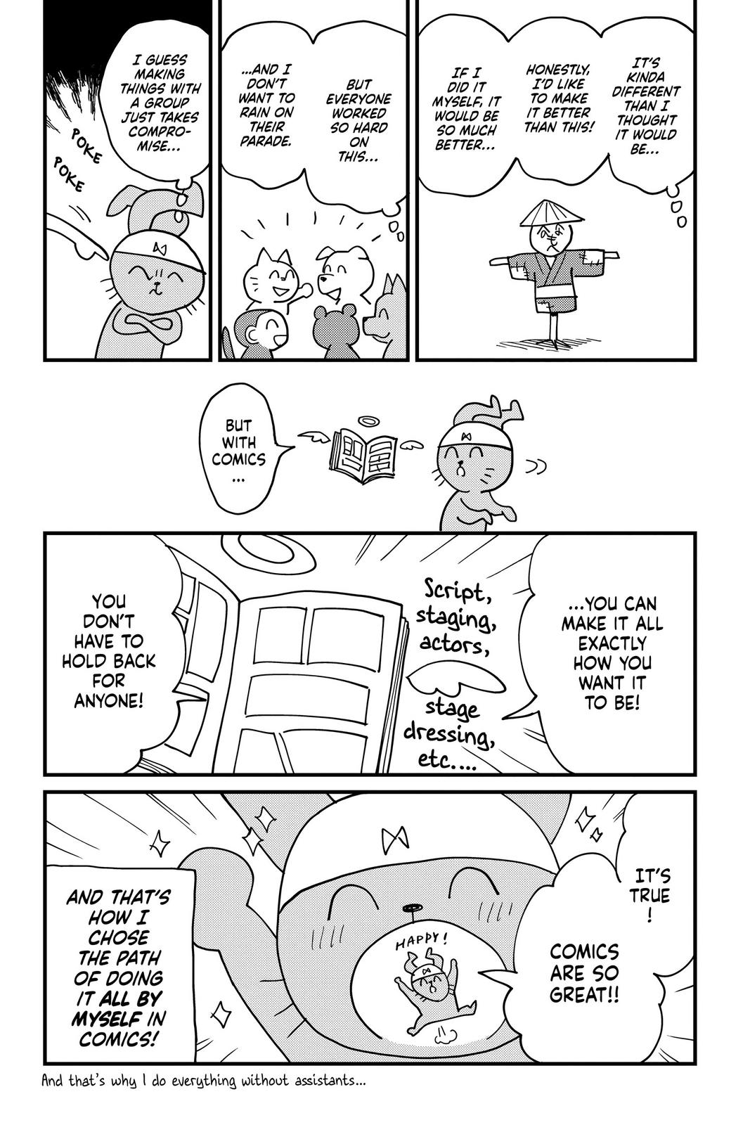 How Do We Relationship Chapter 27 25