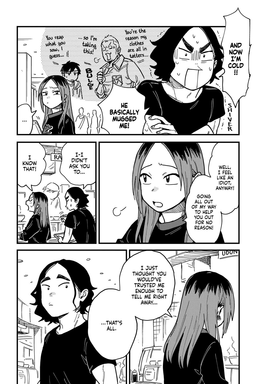 How Do We Relationship Chapter 29 4