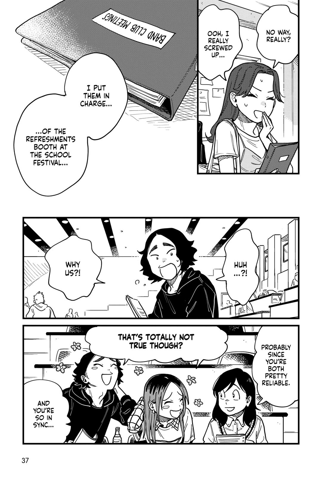 How Do We Relationship Chapter 29 9