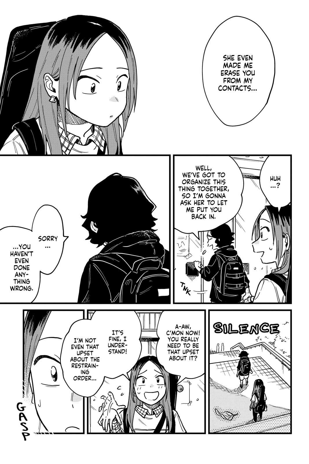 How Do We Relationship Chapter 29 11