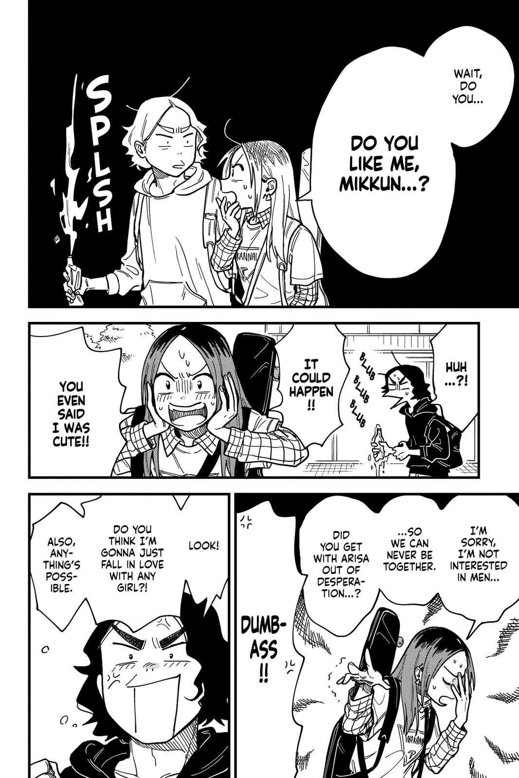 How Do We Relationship Chapter 29 12