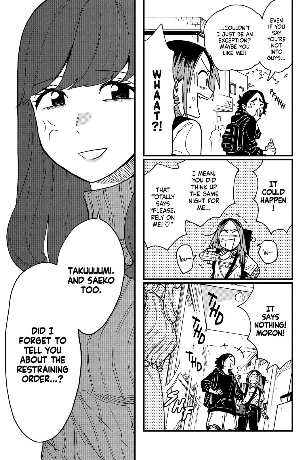 How Do We Relationship Chapter 29 13