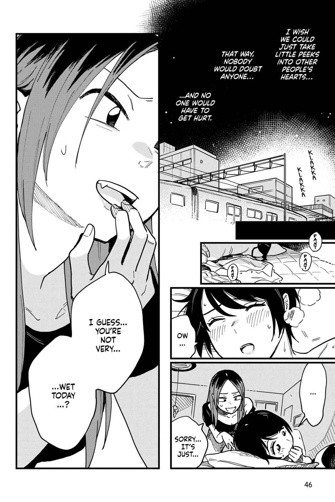 How Do We Relationship Chapter 29 18