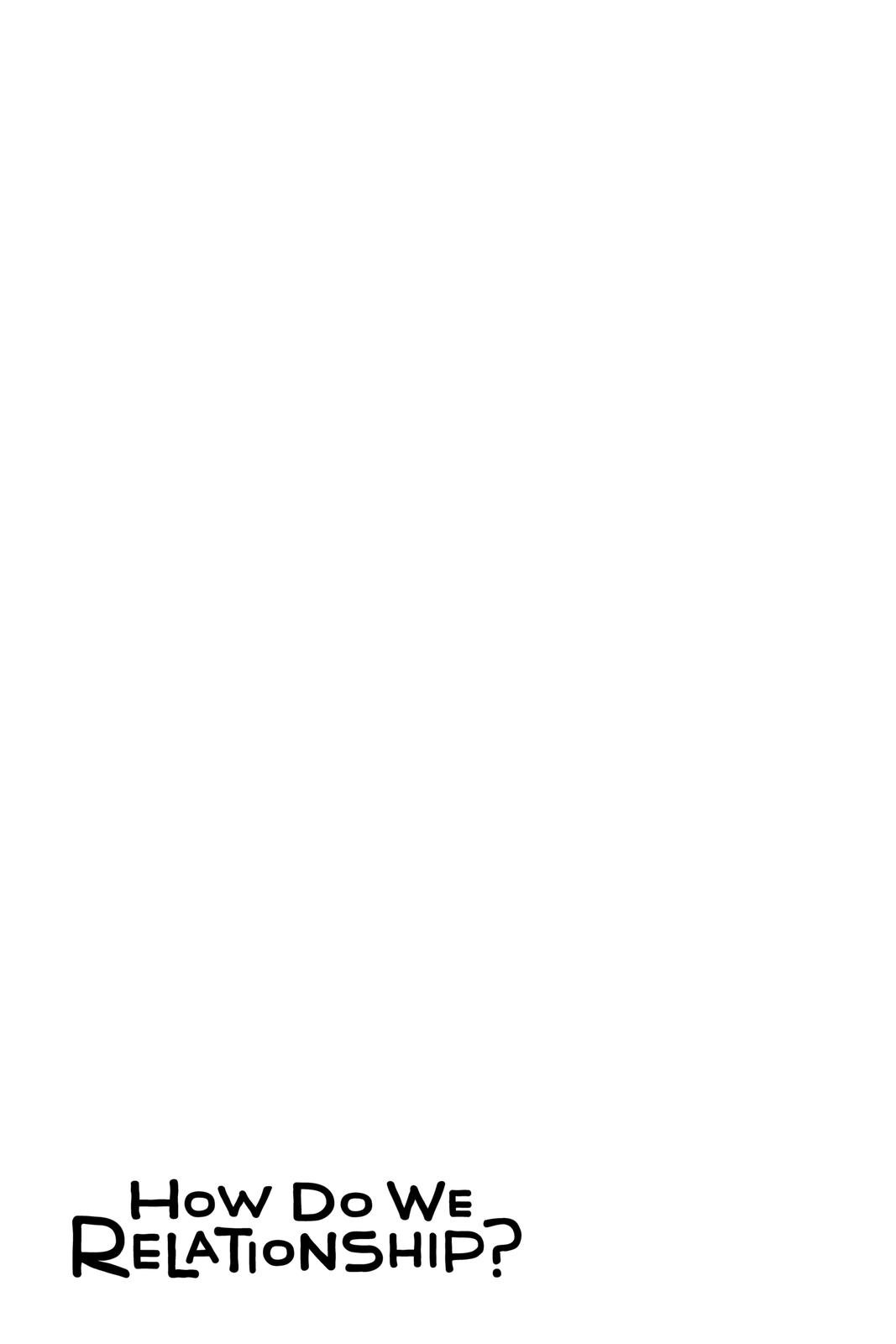 How Do We Relationship Chapter 31 19