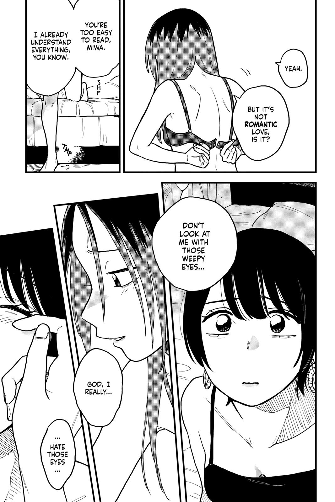 How Do We Relationship Chapter 34 5