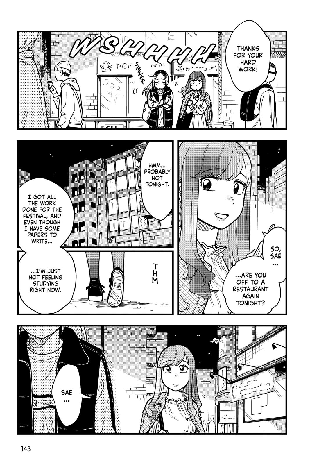 How Do We Relationship Chapter 34 9