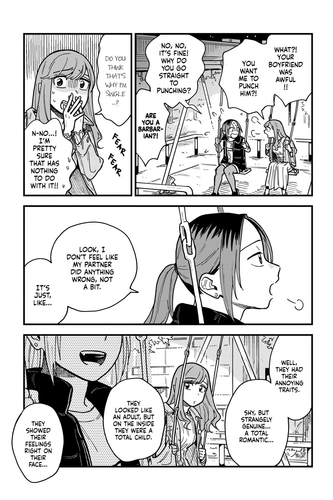 How Do We Relationship Chapter 34 13