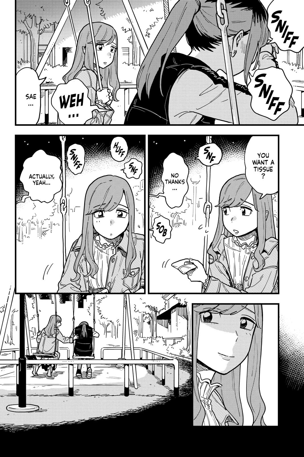 How Do We Relationship Chapter 34 16