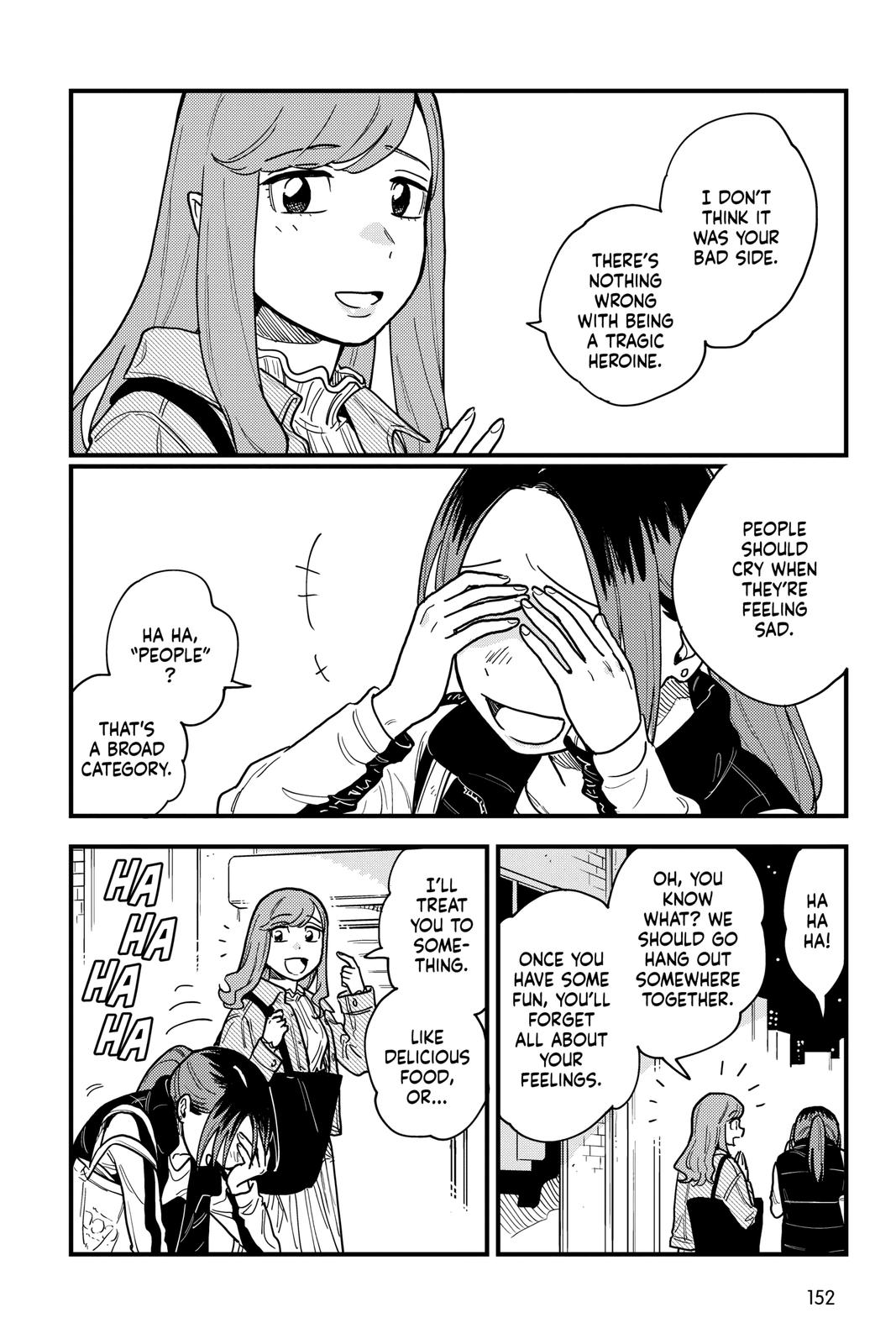 How Do We Relationship Chapter 34 18