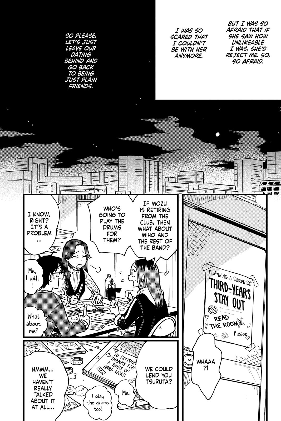 How Do We Relationship Chapter 34 20