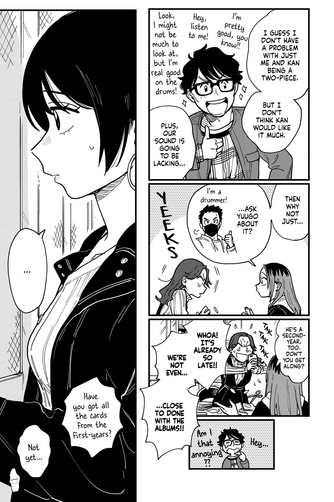 How Do We Relationship Chapter 34 21