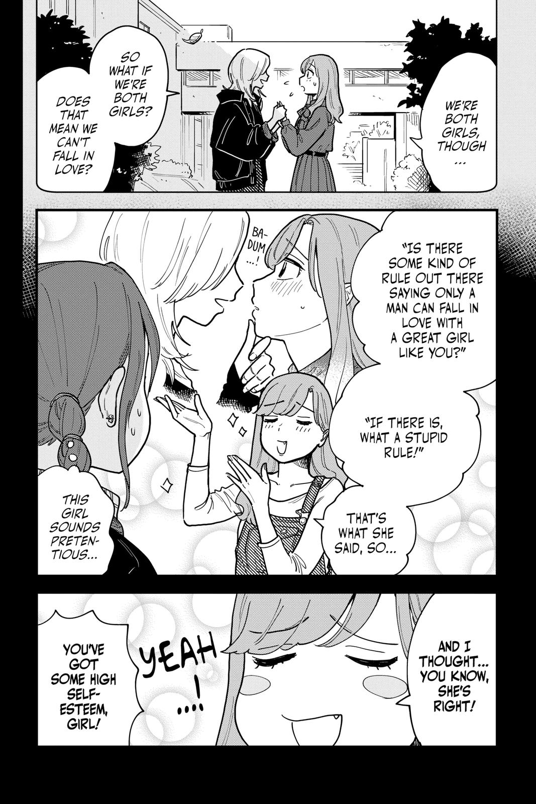 How Do We Relationship Chapter 37 8