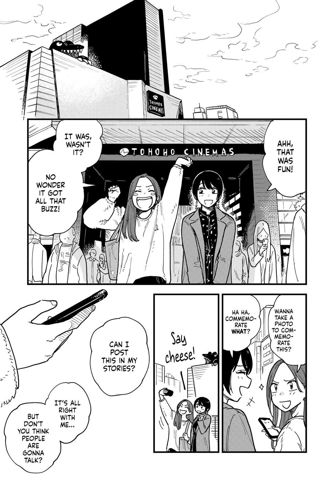 How Do We Relationship Chapter 37 11