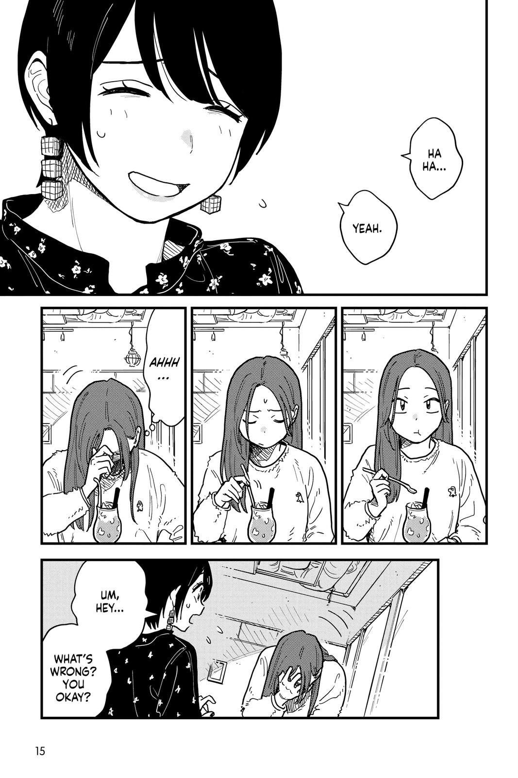 How Do We Relationship Chapter 37 15