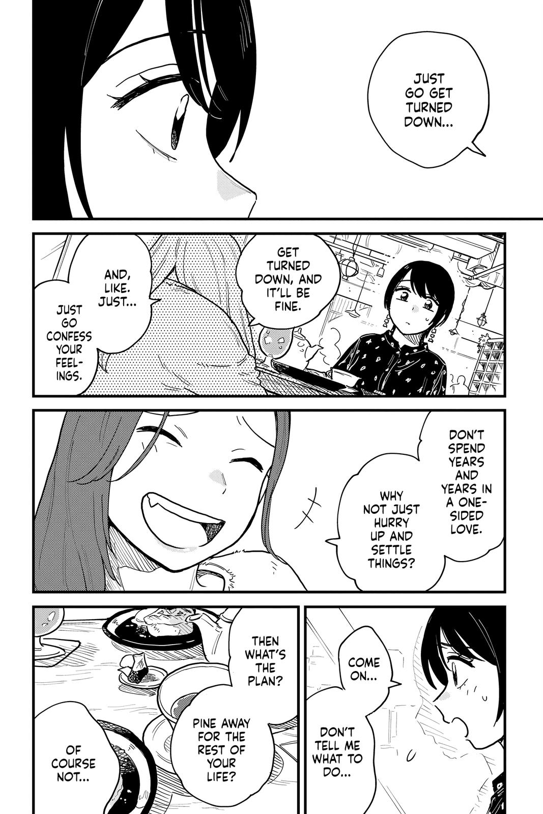 How Do We Relationship Chapter 37 16