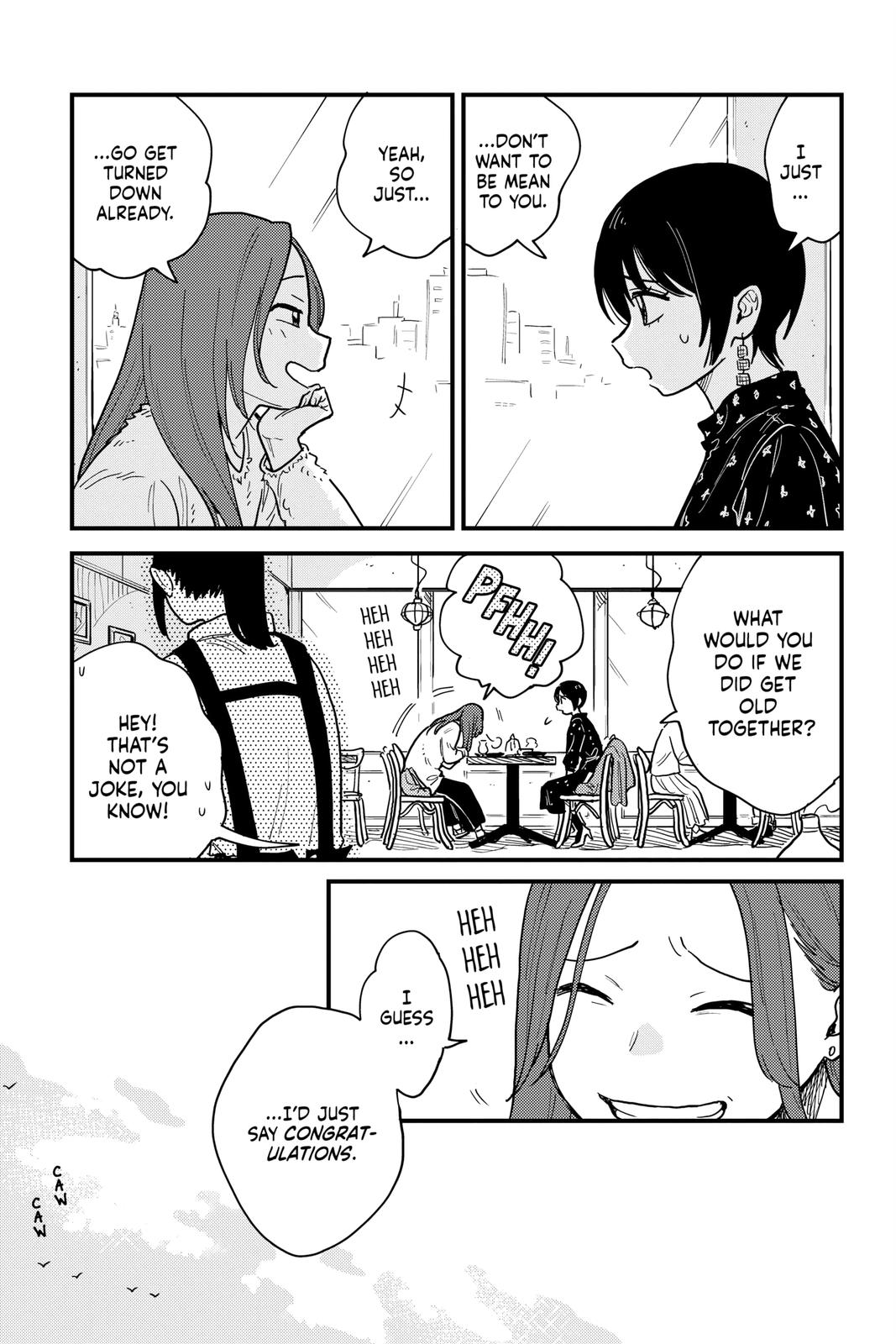 How Do We Relationship Chapter 37 17